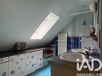 Maison - 162 m² - 6 pièces