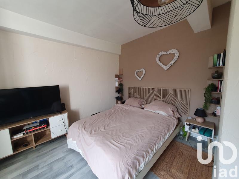 Maison de village - 65 m² - 4 pièces