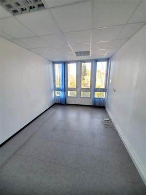 Bureau - 200 m² - 10 pièces