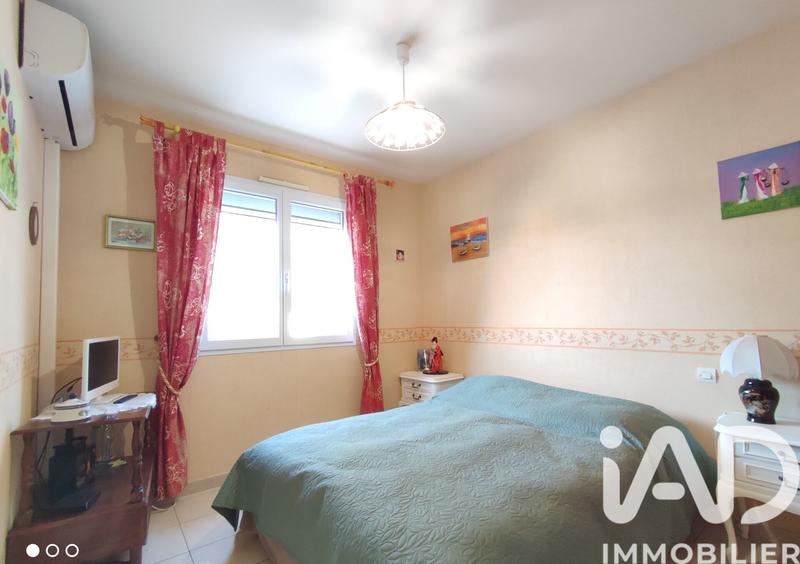 Maison - 125 m² - 7 pièces