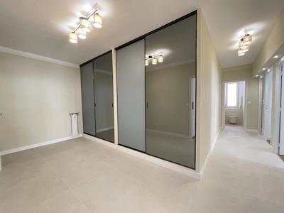 Appartement - 95 m² - 3 pièces