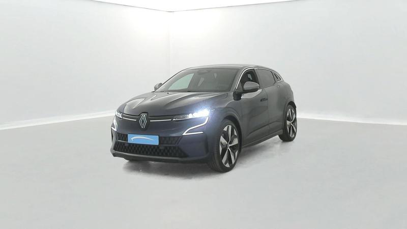 Renault Mégane E-Tech Ev60 220 ch optimum charge Techno