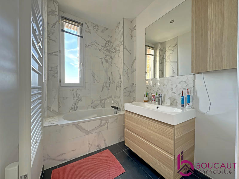 Appartement - 71 m² - 3 pièces