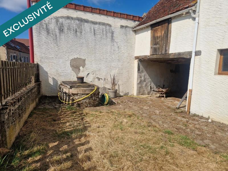 Maison - 141 m² - 5 pièces