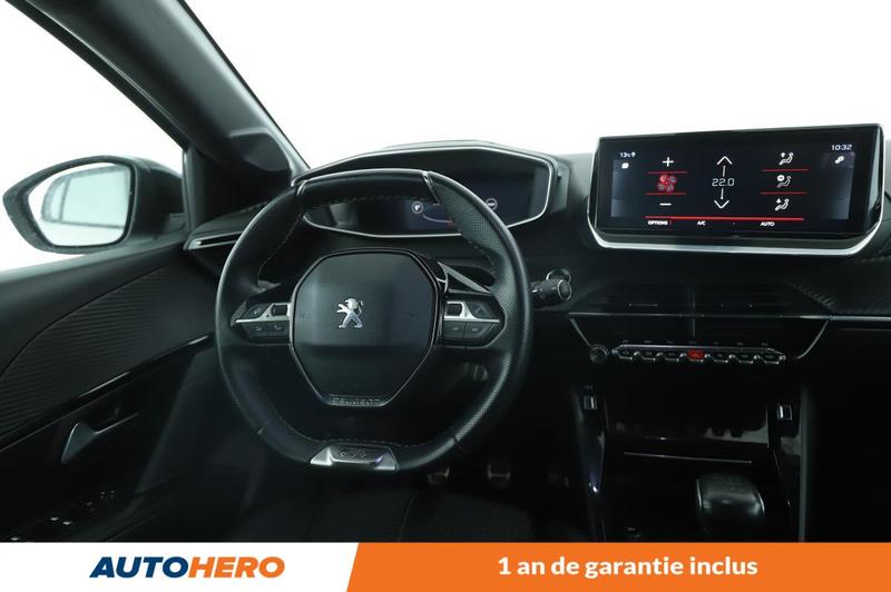 Peugeot 208 1.2 PureTech Gt 100 ch