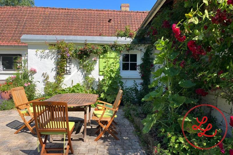 Propriété - 250 m² - 9 pièces