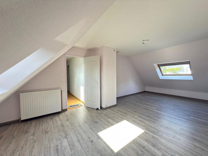 Maison - 160 m² - 7 pièces