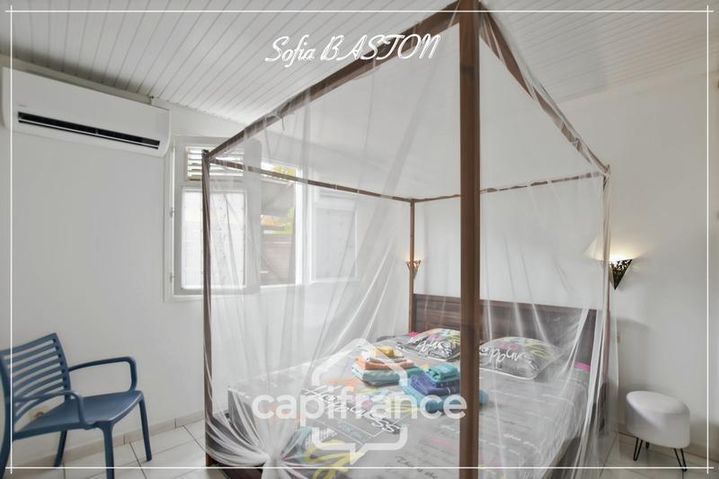 Propriété - 68 m² - 3 pièces