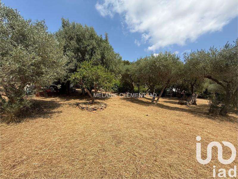 Maison - 40 m² - 2 pièces