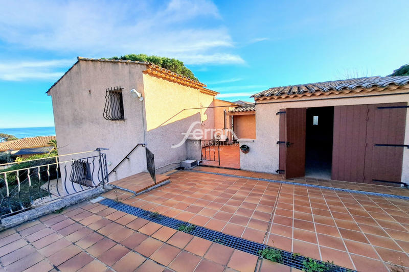 Maison - 101 m² - 4 pièces