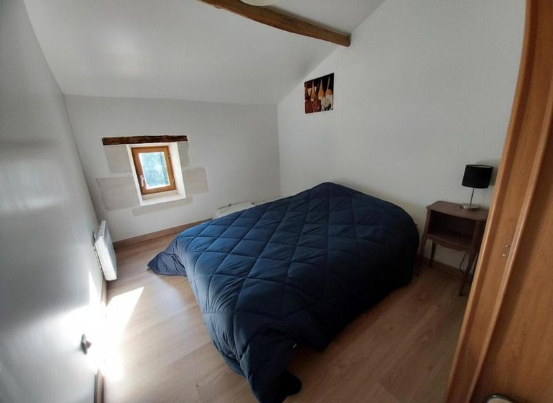 Maison de campagne - 85 m² - 4 pièces