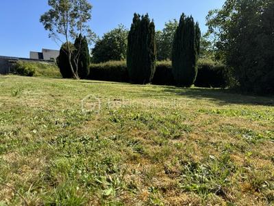 Maison ancienne - 121 m² - 7 pièces