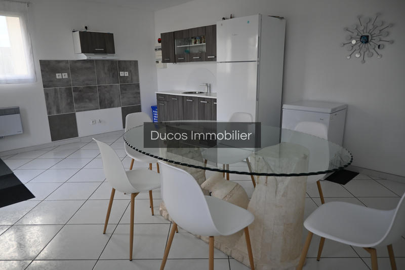 Maison - 108 m² - 4 pièces