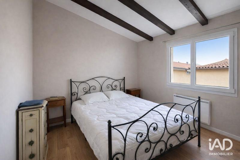 Maison - 126 m² - 5 pièces