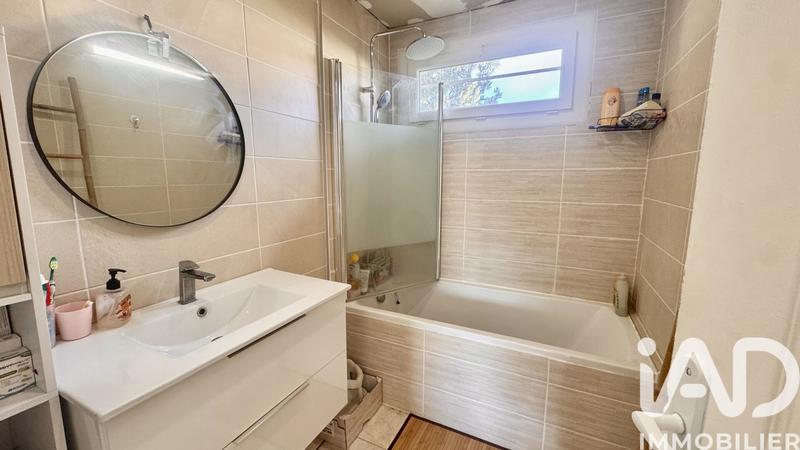 Maison de campagne - 93 m² - 5 pièces