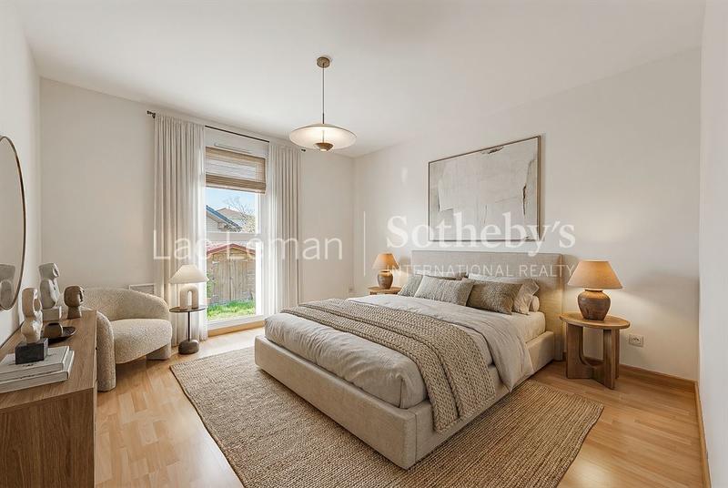 Maison - 145 m² - 7 pièces