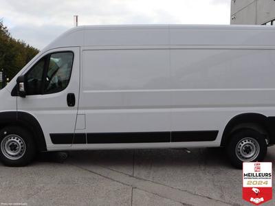 Peugeot Boxer 435 L3h2