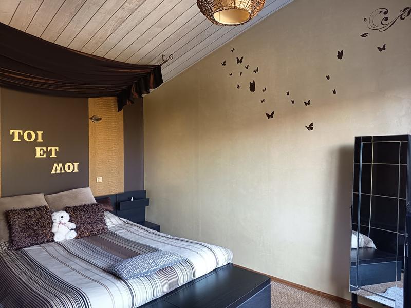 Maison - 207 m² - 6 pièces