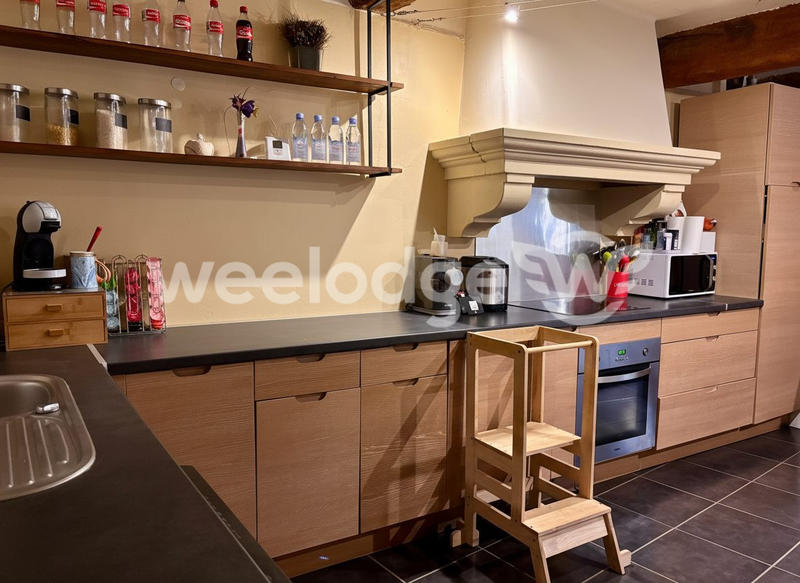 Maison - 116 m² - 4 pièces