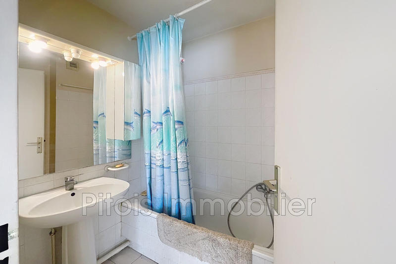 Appartement - 87 m² - 3 pièces