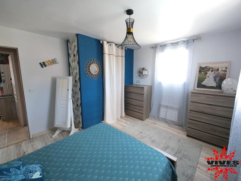 Villa - 103 m² - 5 pièces