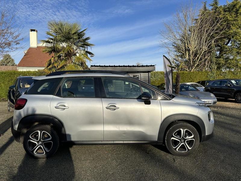 Citroën C3 Aircross Feel