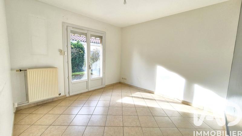 Maison - 112 m² - 6 pièces