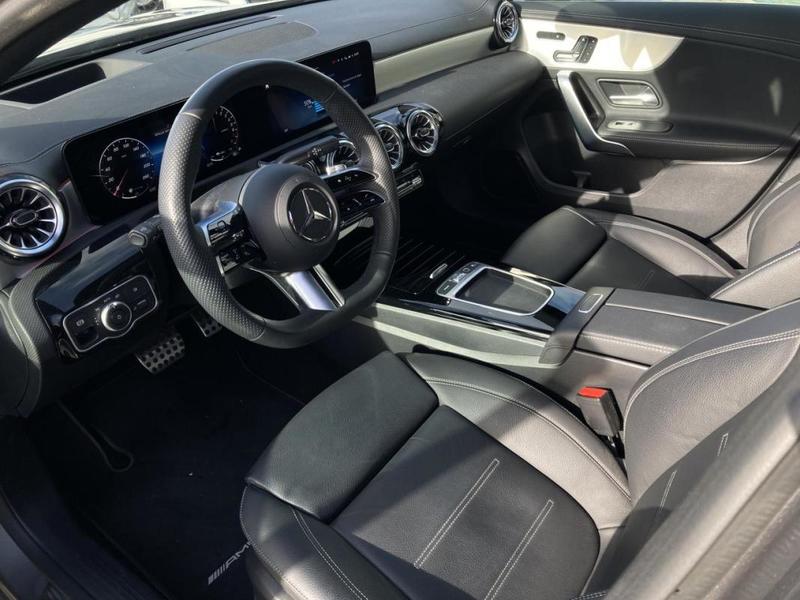 Mercedes Classe a 250e 8g-Dct Amg Line - Garantie 06/2027