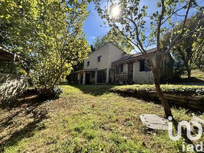 Maison - 89 m² - 3 pièces