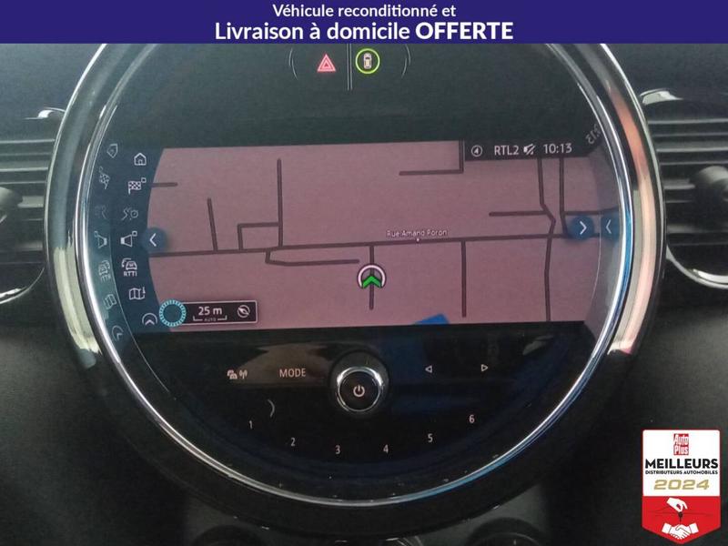 Mini Hatch Electric 3 Portes Cooper se 184 Essential +Gps