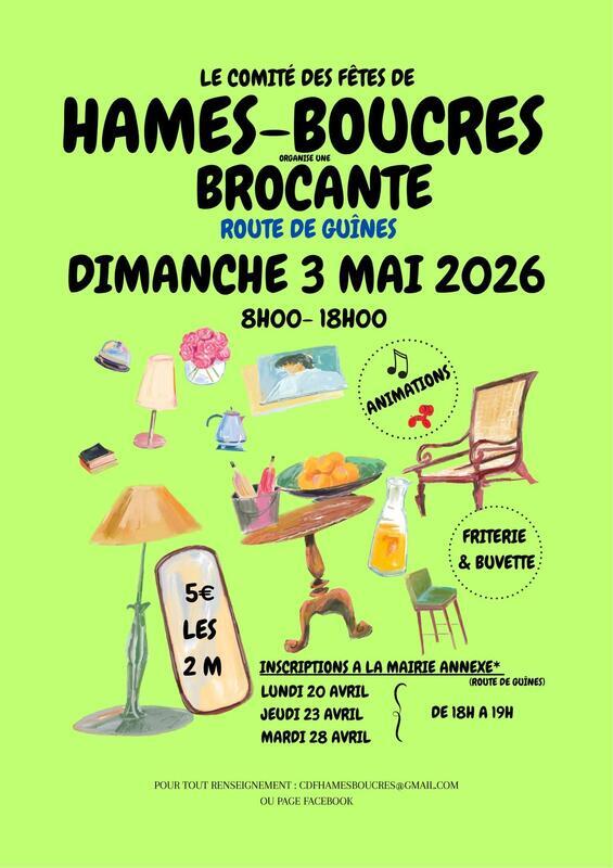 Brocante
