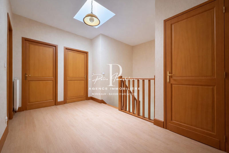 Maison - 145 m² - 5 pièces