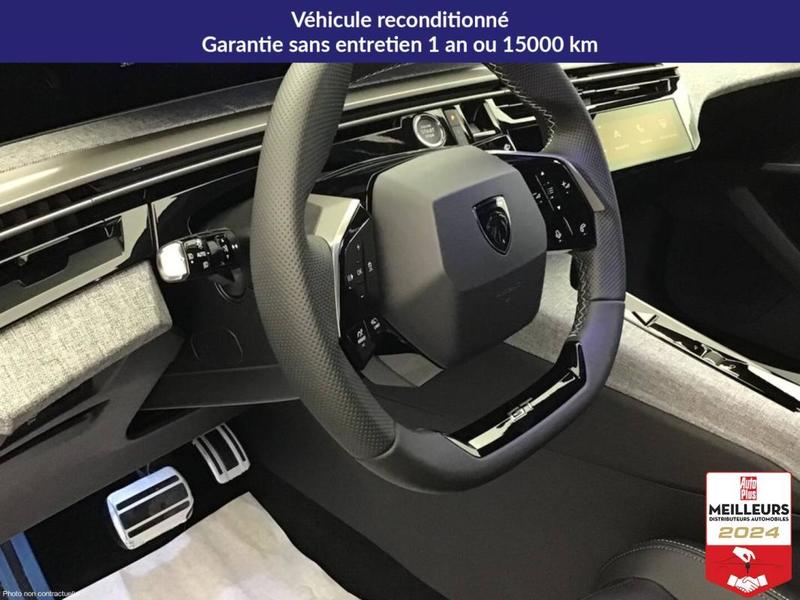 Peugeot 3008 Gt Hybrid 145 e-Dcs6