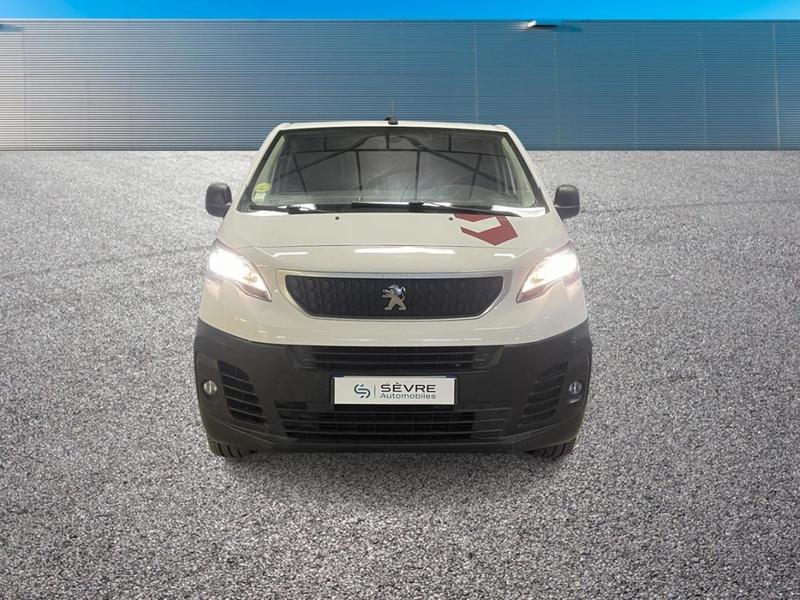 Peugeot Expert III 1.5 Bluehdi 120 s&amp;S Standard Asphalt