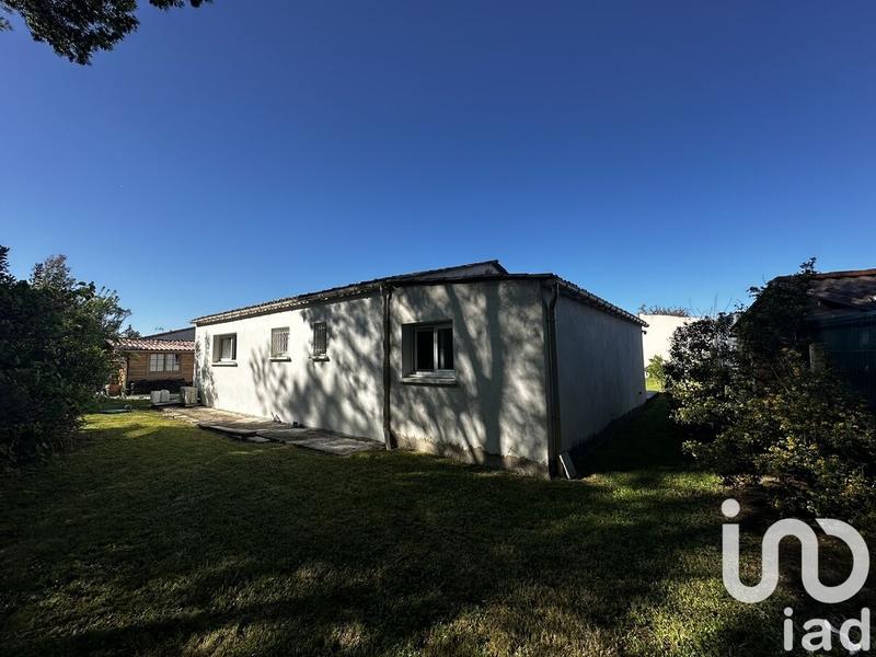 Maison - 207 m² - 10 pièces