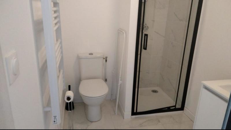 Immeuble - 105 m² - 6 pièces