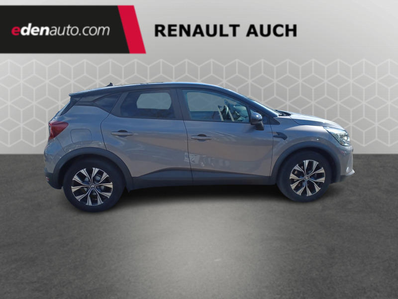 Renault Captur TCe 100 Gpl Evolution