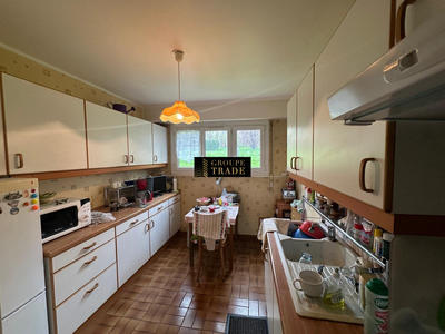 Appartement - 79 m² - 4 pièces