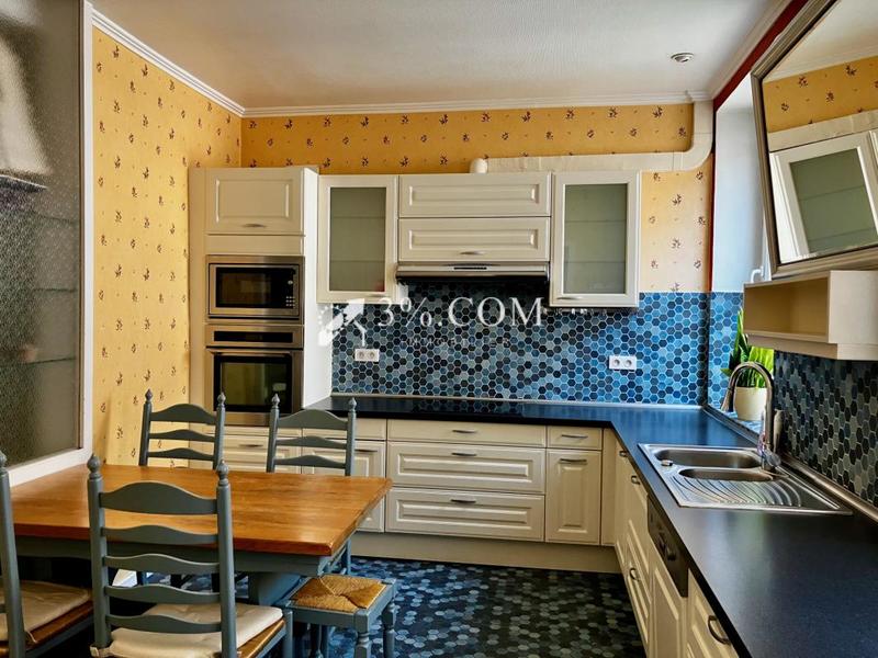 Immeuble - 320 m² - 10 pièces