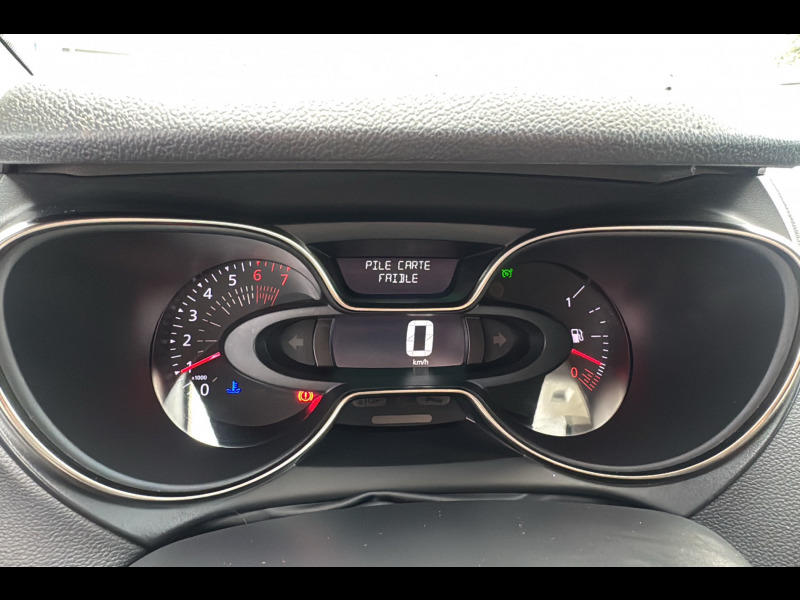 Renault Captur TCe 90 Intens