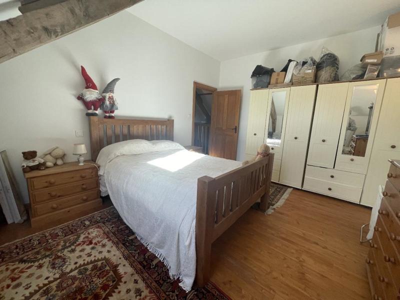 Maison - 167 m² - 6 pièces