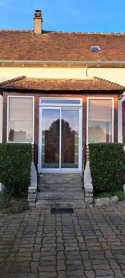 Propriété - 322 m² - 4 pièces