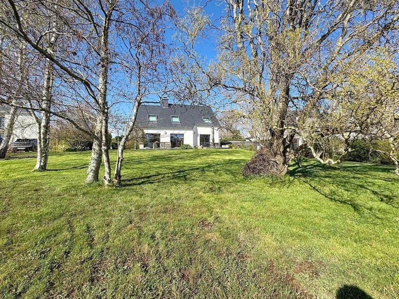 Maison - 148 m² - 7 pièces