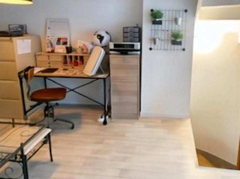 Maison de ville - 120 m² - 4 pièces