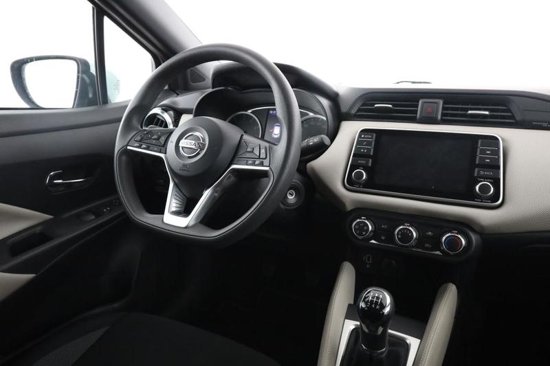 Nissan Micra 1.0 Ig-T Made In France 100 ch