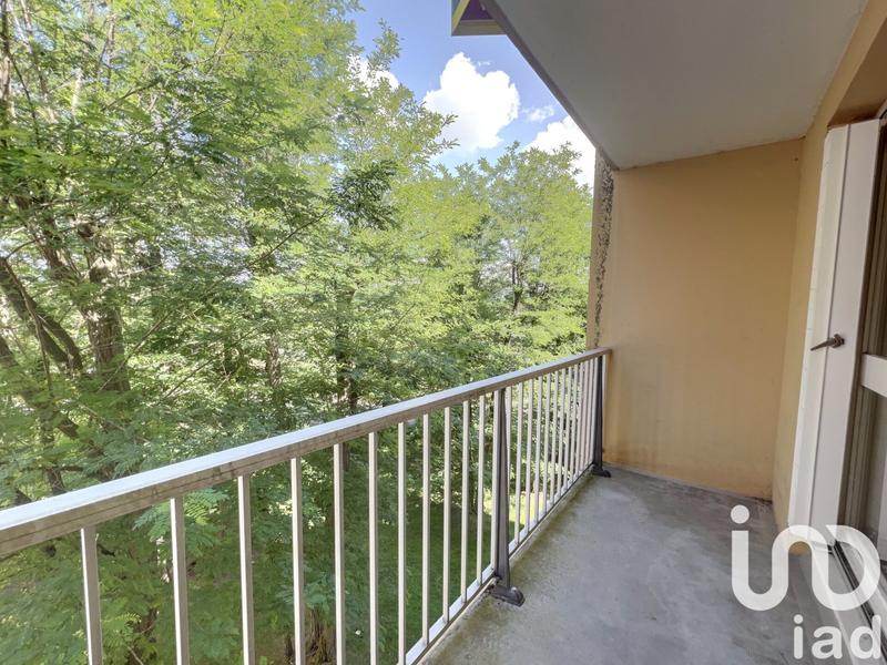 Appartement - 82 m² - 4 pièces