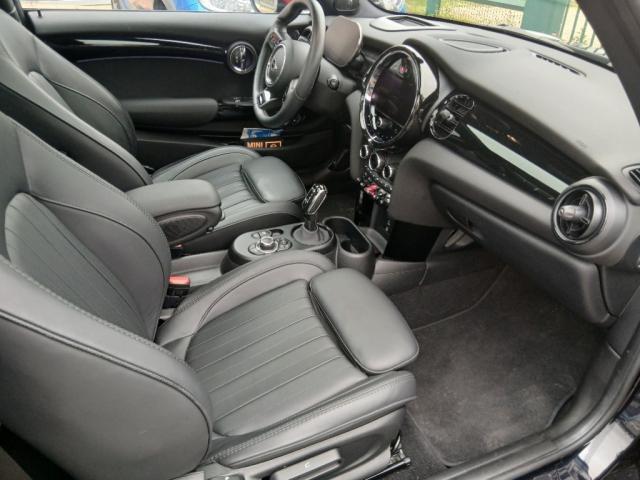 Mini 3 portes Hatch F56 Lci II Mini John Cooper Works 231 ch Bva8 Jcw