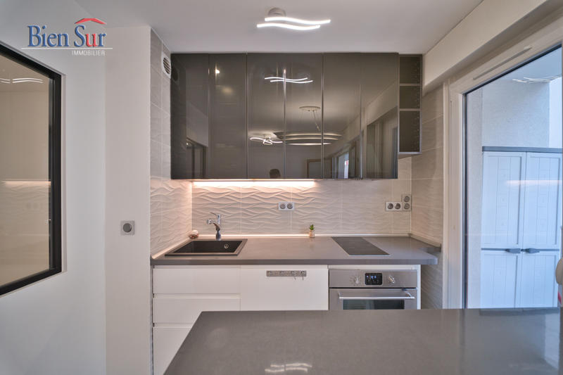 Appartement - 26 m² - 1 pièce