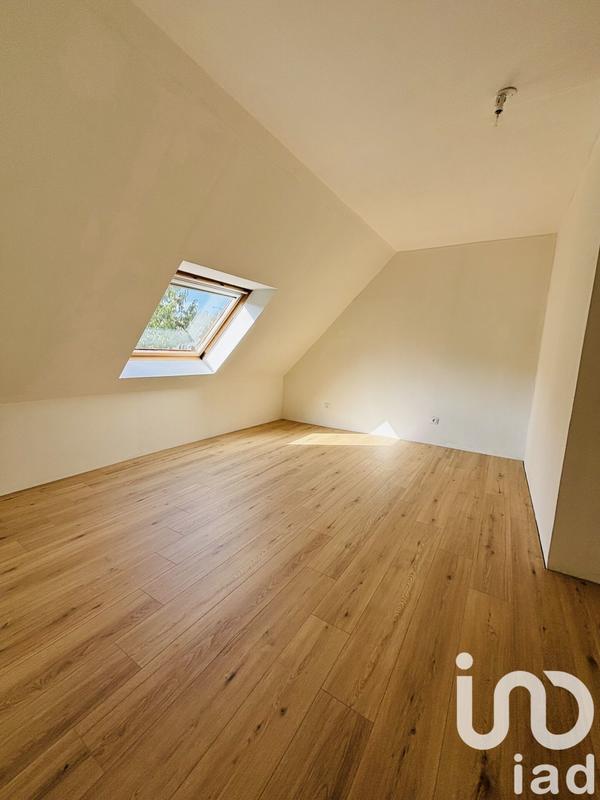 Maison - 156 m² - 8 pièces