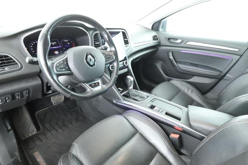 Renault Mégane 1.3 TCe Edition One Edc 160 ch